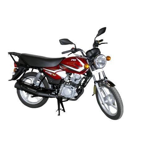 125A Star HLX 125