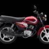 Star HLX 125