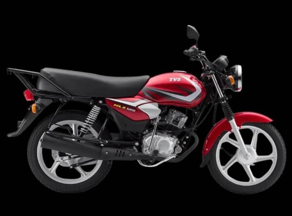 125B Star HLX 125