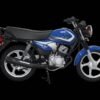 Star HLX 125