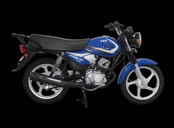 125C Star HLX 125