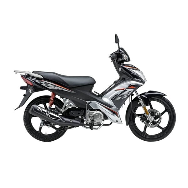 3f1 Haojue HJ110-3