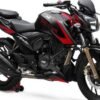 Moto Apache RTR 200 4V