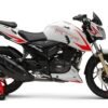 Moto Apache RTR 200 4V