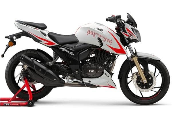 Ap1 Moto Apache RTR 200 4V