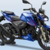 Moto Apache RTR 200 4V