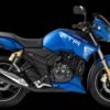 Moto Apache RTR 200 4V