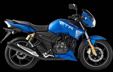Ap3 Moto Apache RTR 200 4V