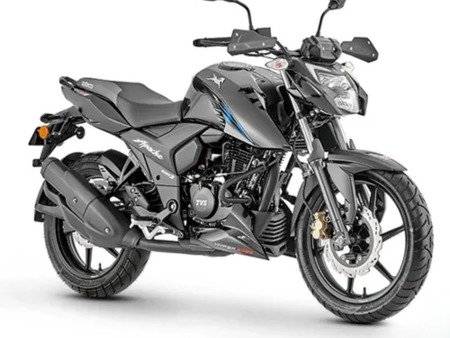 Ap4 Moto Apache RTR 200 4V