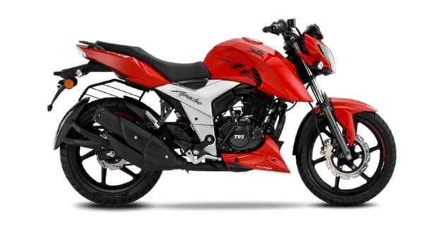 Ap5 Moto Apache RTR 200 4V