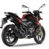 Moto Apache RTR 200 4V