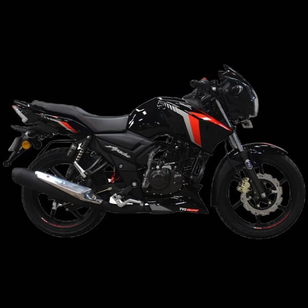 Moto Apache RTR 160
