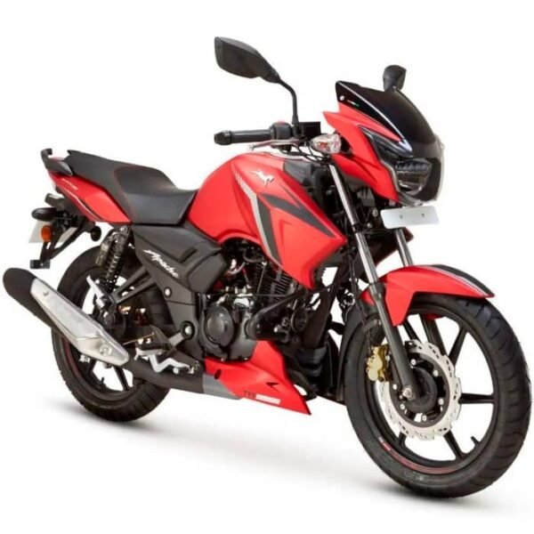 Moto Apache RTR 160