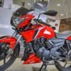 Moto Apache RTR 160