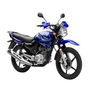 Moto Voleex AG 125