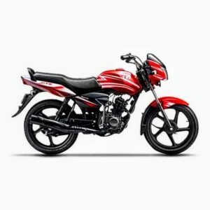 Moto ZT 125 TVS