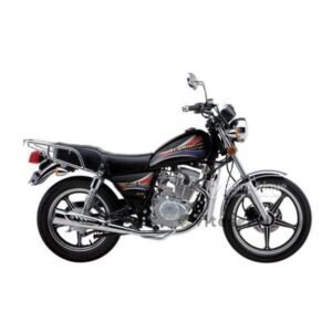 Haojue HJ 125-8N