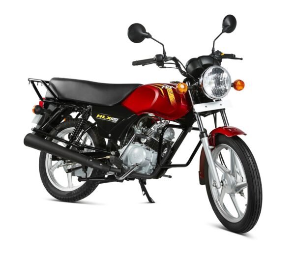 TVS HLX Moto HLX 150