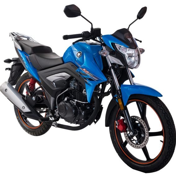 Moto KA 150