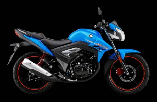 Moto KA 150