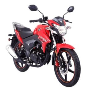 Moto KA 150