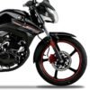 Moto KA 150