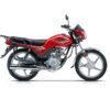 HJ TZ 125