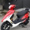 Moto HJ 125T-18