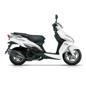 Moto HJ 125T-18