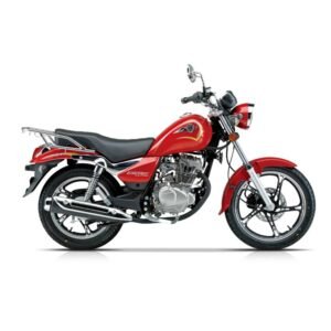 Moto HJ 125T 18