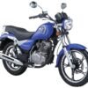 Moto HJ 125T 18