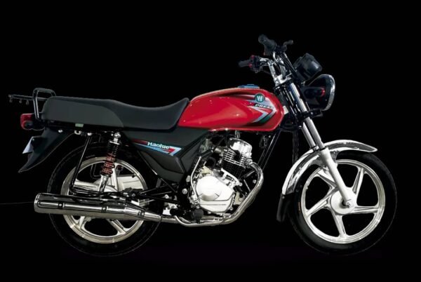 Moto XPRESS