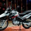Moto NK 150