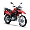 Moto NK 150