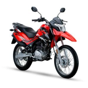Moto NK 150