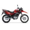Moto NK 150