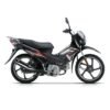 Moto UF 115 ROAD TYRE