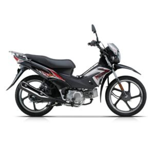 Moto UF 115 ROAD TYRE