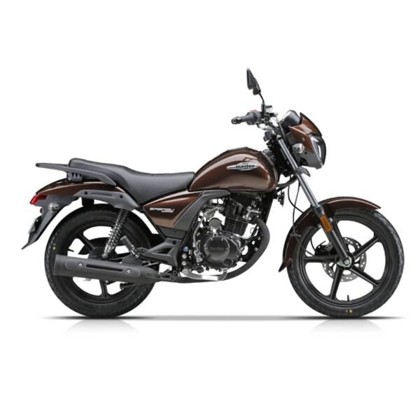 Moto TF 125