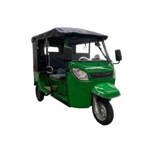 Moto Tricycle