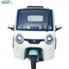 Moto Tricycle