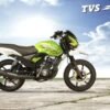 Moto ZT 125 TVS