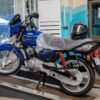 Moto HLX 150