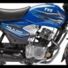 Moto HLX 150