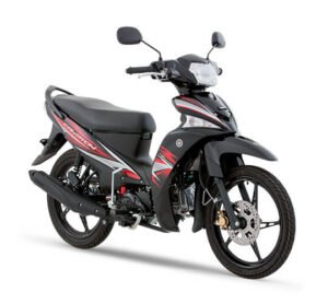 Moto NEO NX
