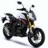 Moto DR 190s