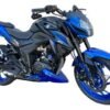 Moto DR 190s