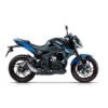 Moto DR 190s