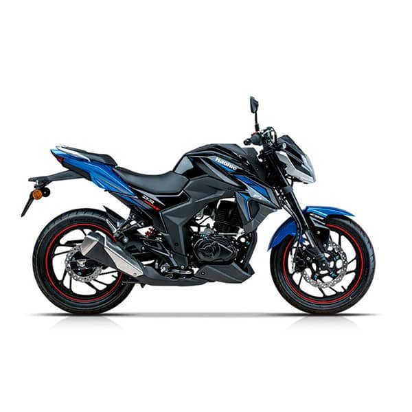 Moto DR 190s