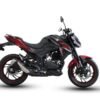 Moto DR 190s
